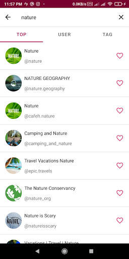 Instagram Downloader (Story Saver) screenshot 4