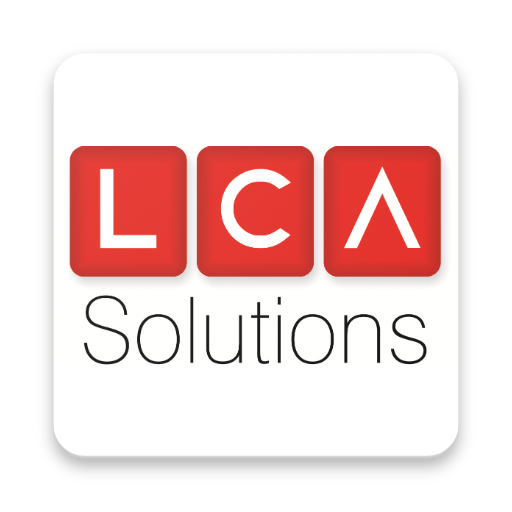 LCA Solutions icon