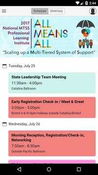 MTSS PLI screenshot 1