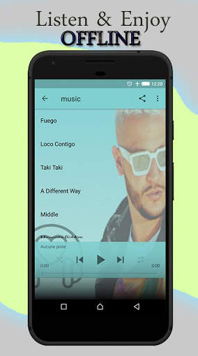 DJ Snake – Top Songs 2020- without Internet screenshot 5