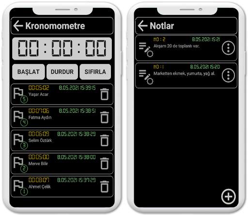 Araçlar - Tools screenshot 8