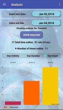 TrackApp screenshot 7