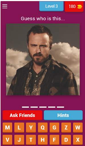 Breaking Bad - QUEST & QUIZ screenshot 4