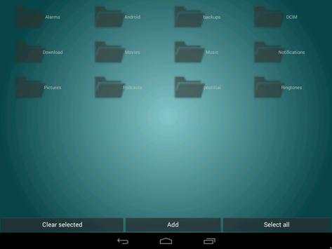 Photo Playlists Slideshow 9 تصوير الشاشة