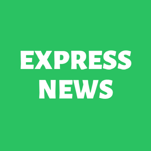 Express News icon