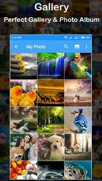 Gallery screenshot 2