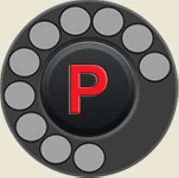 Dial-P Ladies Security screenshot 1