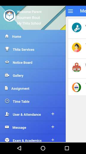 My Thita Parent screenshot 3