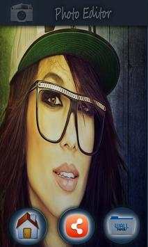 Photo Editor screenshot 8