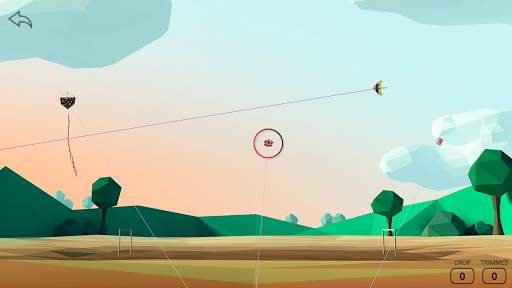 Layang Layang - Kite Flying screenshot 3