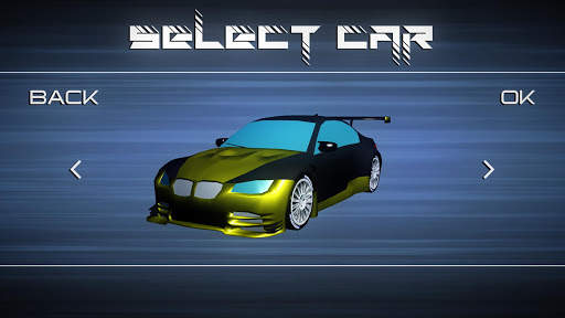 Fast Roads - Racing Car 3D Simulator screenshot 3
