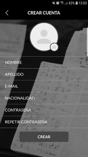 Ricardo Arjona 2 تصوير الشاشة