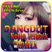 Dangdut Koplo Om Adella 2020 Offline Terbaru logo