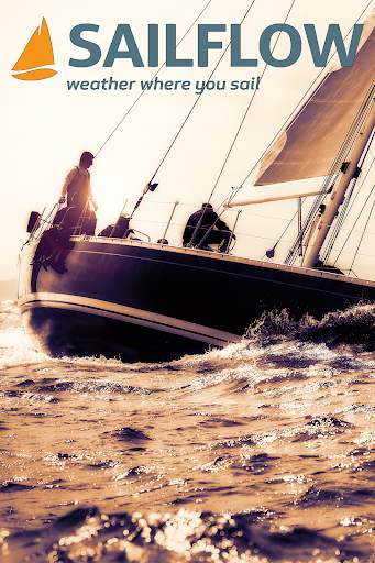 SailFlow: Marine Forecasts скриншот 1