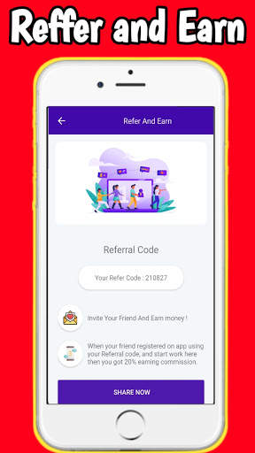 Sure Earn - Earn Real Money screenshot 6