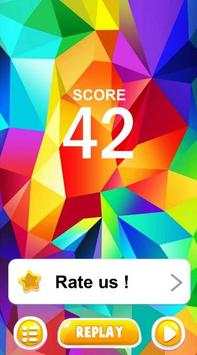 Top! BNK48 Piano Tiles screenshot 4