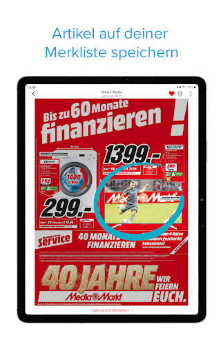 kaufDA - Promos & Catalogues screenshot 10