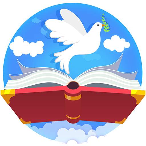 Easy to read Bible version Bible easy to read 5.0