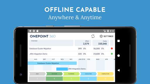 ONEPOINT 360 (Legacy Version) 4 تصوير الشاشة