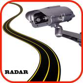 RADAR BUS SPEED CAMERA DETECTOR _SIMULATOR 9.1.0