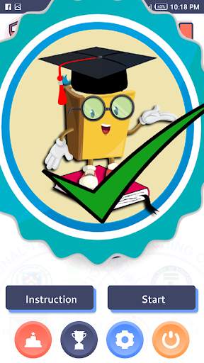 Teachers Licensure Quiz offline | Self Test MCQ screenshot 1