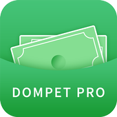 ikon Dompet Pro