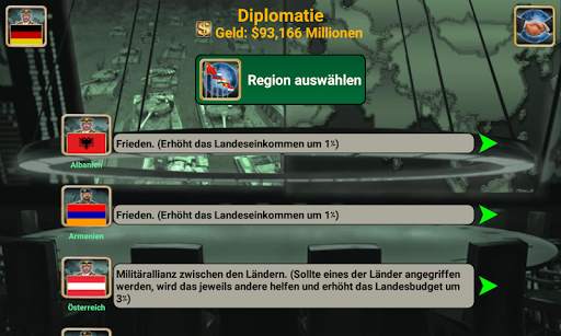 Weltreich screenshot 4