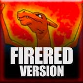 Pokemoon fire red version GBA rom download 2