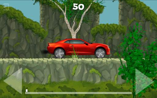 Exion Hill Racing screenshot 7