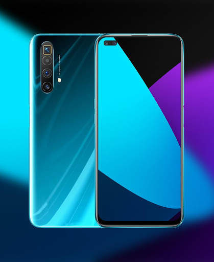 Wallpapers for Realme X3 SuperZoom Wallpaper screenshot 6