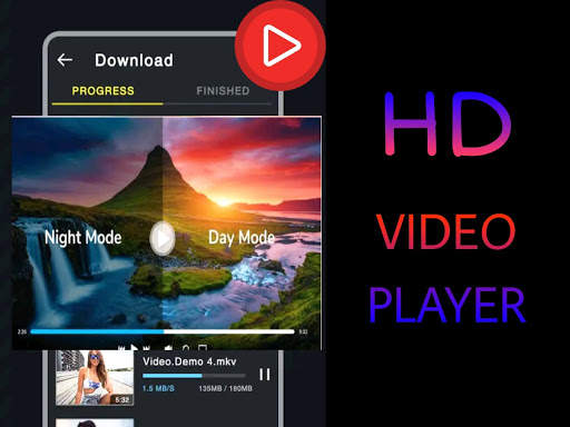 HD Video Downloader-Tube Video Downloader app screenshot 2