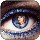 Eye Photo Editor icon