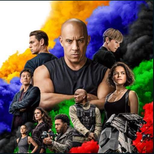 Fast & Furious ringtones and wallpapers 19