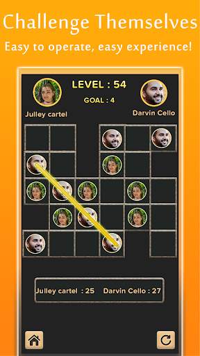 Tic Tac toe Gallery скриншот 3