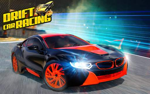 Carx Drift Racing Fun - Real Drift Car Racing Mod screenshot 3