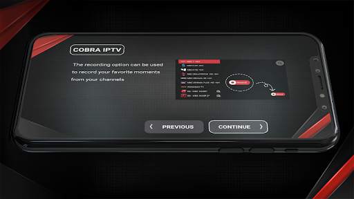Cobra ( Active code ) screenshot 5