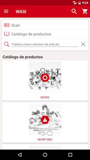 WASI screenshot 6