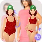 Sweet Body Shape Editor - Body Editor 1.0