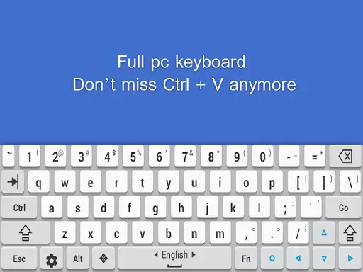 Kunji Lollipop Keyboard themes screenshot 2