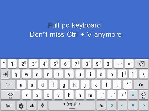 Kunji Lollipop Keyboard themes screenshot 2