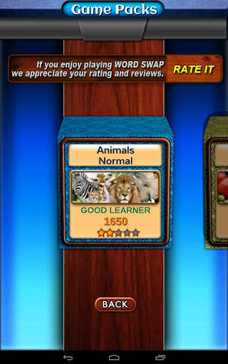 Word Swap screenshot 13