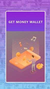 Get Money Wallet स्क्रीनशॉट 2