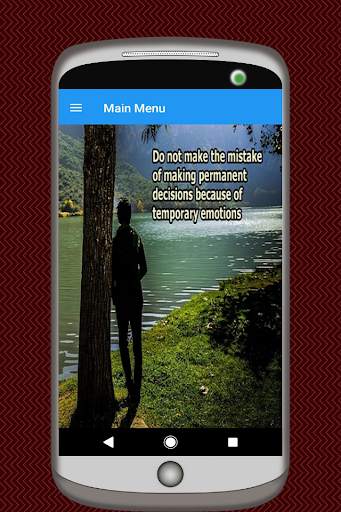Good Thoughts in English screenshot 3