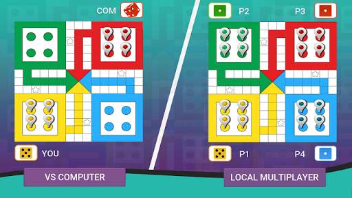 Ludo Star screenshot 6
