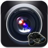 Silent Zoom Camera 1.0.1