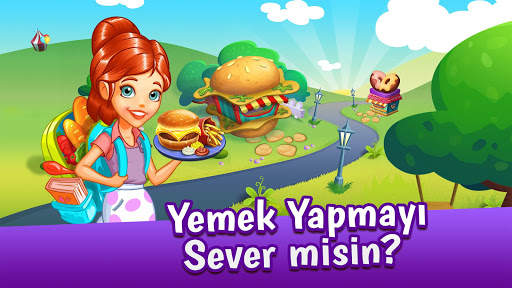 Cooking Tale - Yemek Oyunu screenshot 5