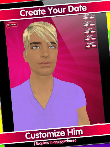 My Virtual Gay Boyfriend Free screenshot 6