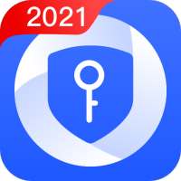 Fast VPN – Super VPN proxy