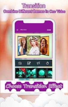 Photo Video Maker screenshot 2