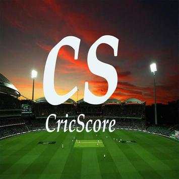 Cricbuzz Preditions-Cricscore скриншот 1